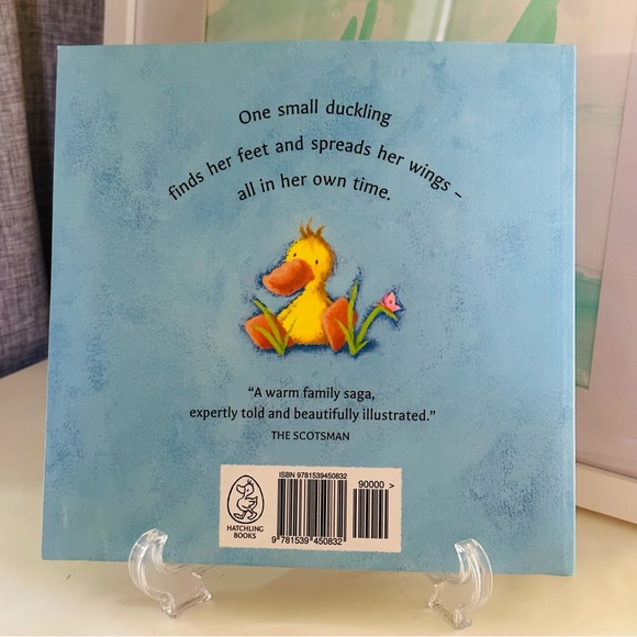 NEW Ruby Flew Too! 🐥 Paperback Picture Book Early Years Reading Preschool - Picture 8 of 8